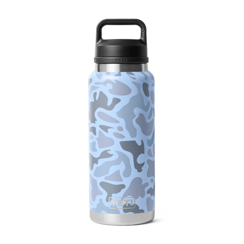 Yeti Rambler 36oz With Chug Cap