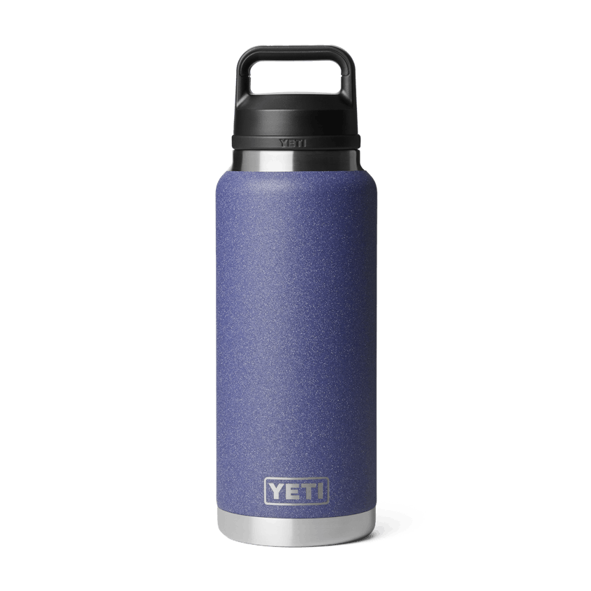 Yeti Rambler 36oz With Chug Cap