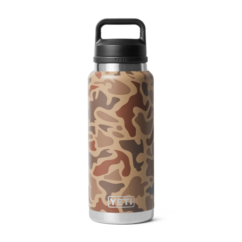 Yeti Rambler 36oz With Chug Cap