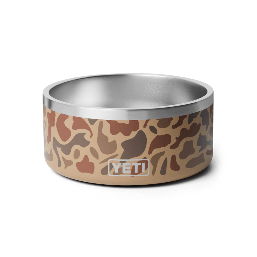YETI Boomer Dog Bowl