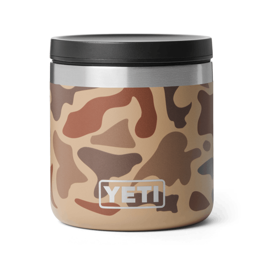 Yeti 8oz Insulated Food Jar