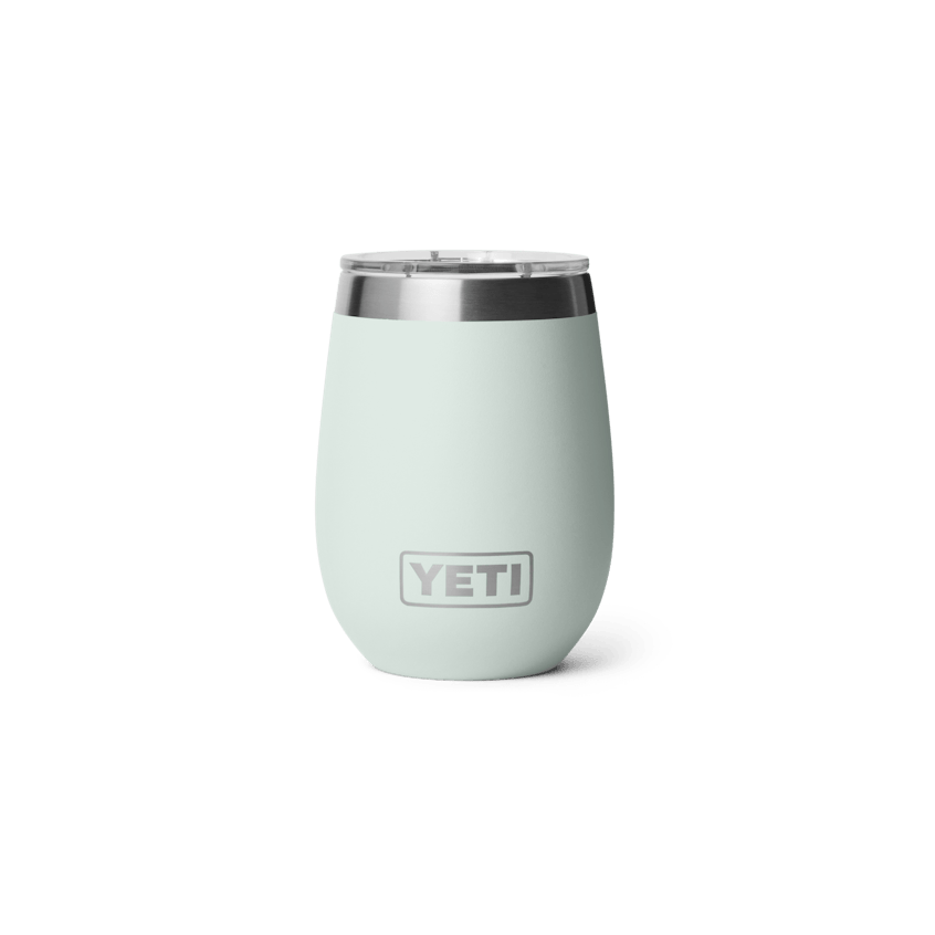 Yeti Rambler 10oz Ceramic Lined Wine Tumbler