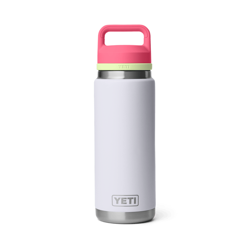 Yeti Rambler 26oz With Chug Cap