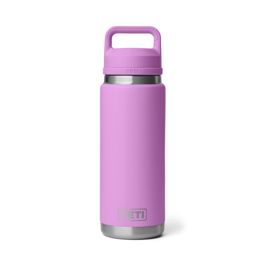Yeti Rambler 26oz With Chug Cap - LOTWSHQ Yeti Rambler 26oz With Chug Cap - LOTWSHQ