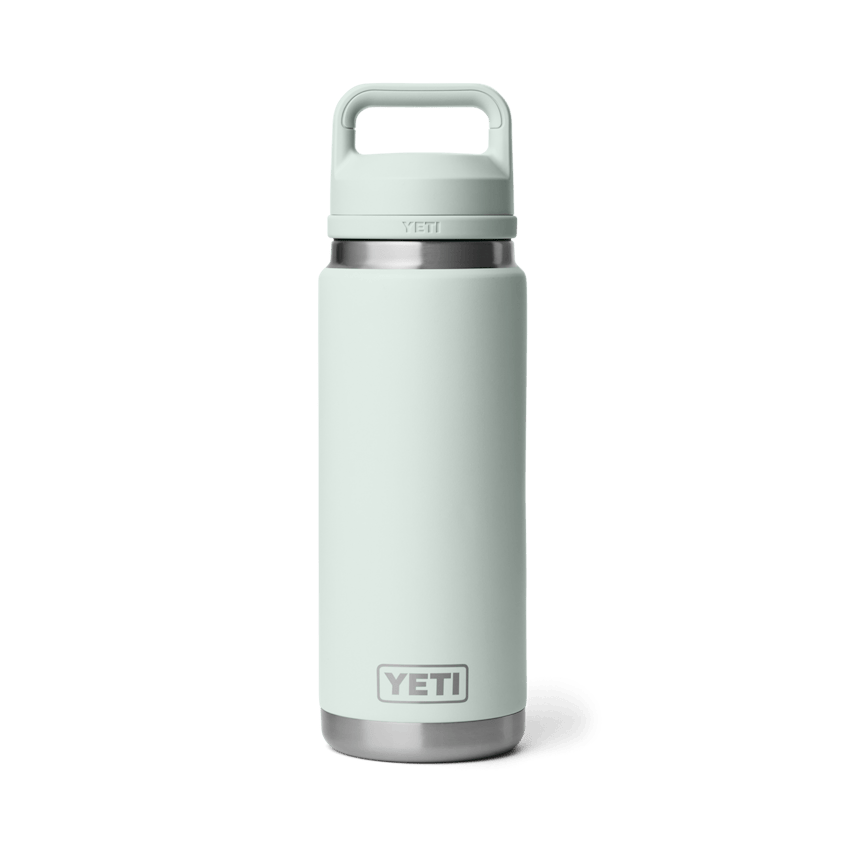 Yeti Rambler 26oz With Chug Cap - LOTWSHQ Yeti Rambler 26oz With Chug Cap - LOTWSHQ