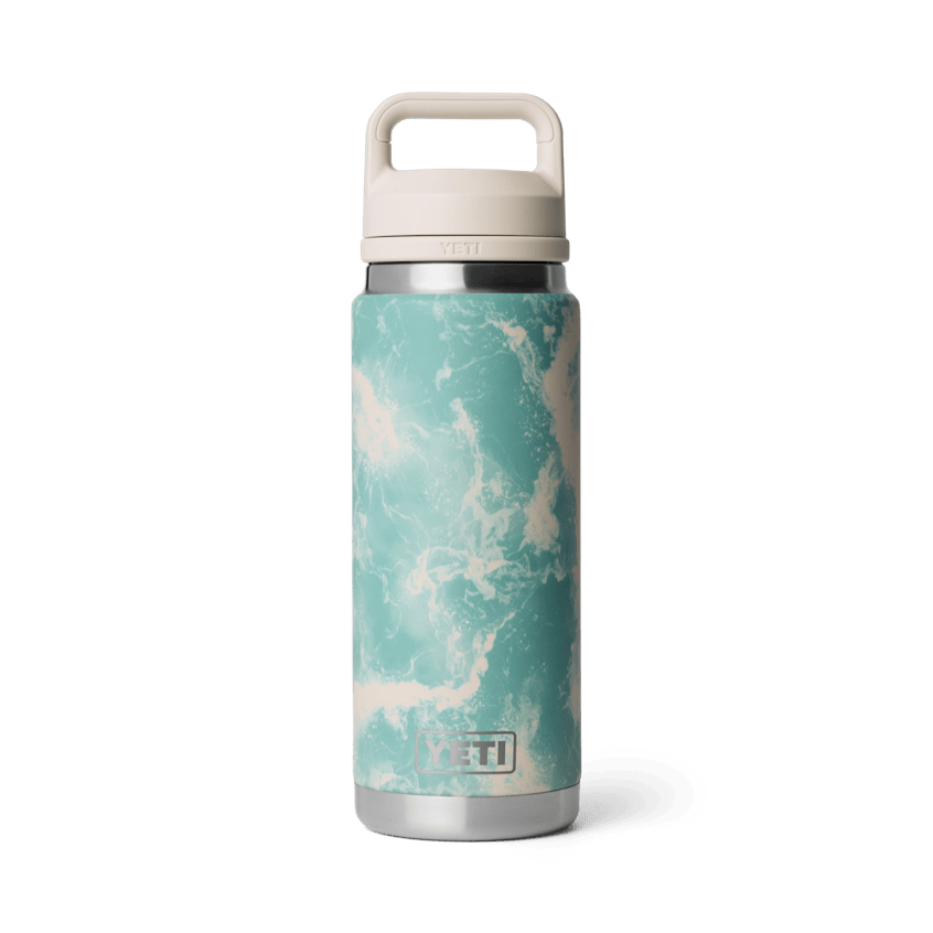 Yeti Rambler 26oz With Chug Cap
