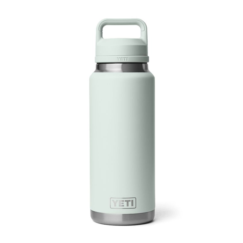 Yeti Rambler 36oz With Chug Cap
