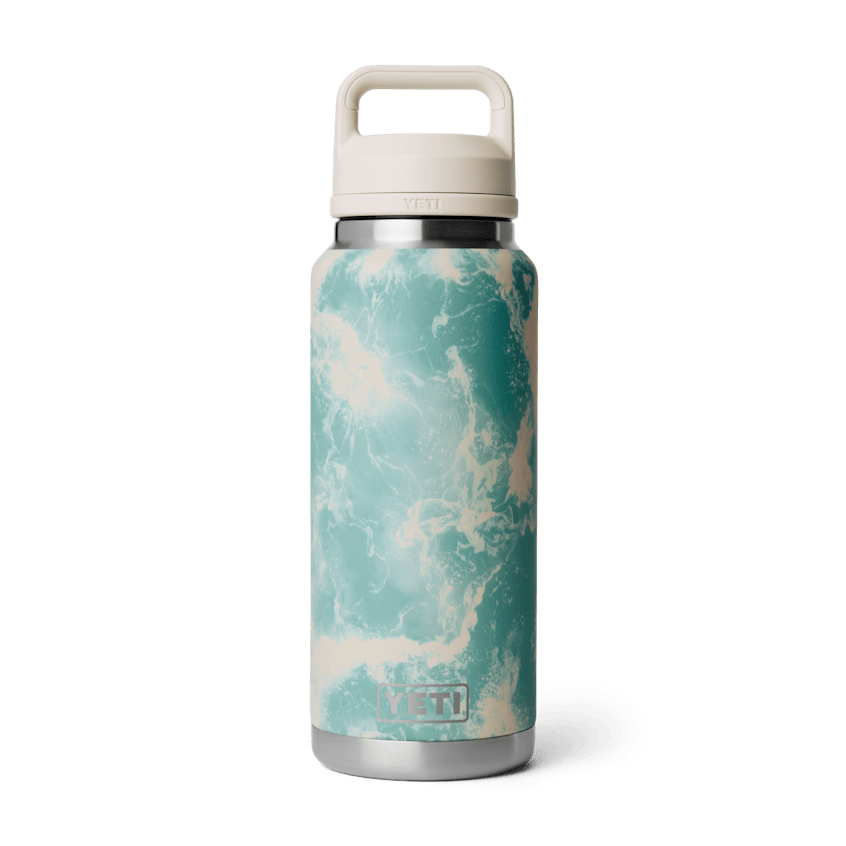Yeti Rambler 36oz With Chug Cap