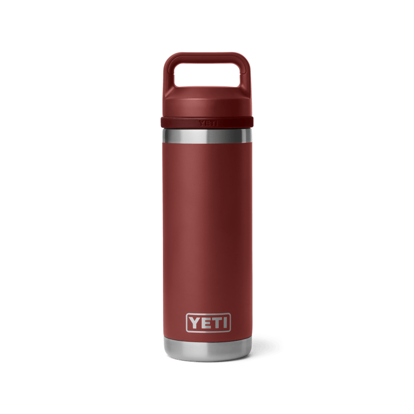 Yeti Rambler 18oz With Chug Cap