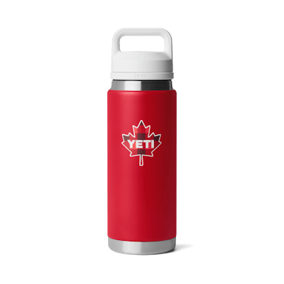 Yeti Rambler 26oz With Chug Cap