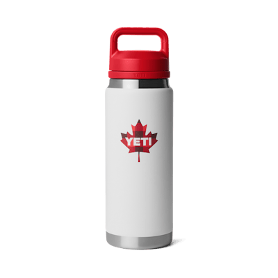 Yeti Rambler 26oz With Chug Cap - LOTWSHQ