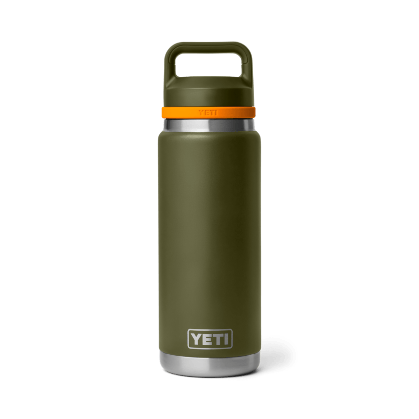 Yeti Rambler 26oz With Chug Cap