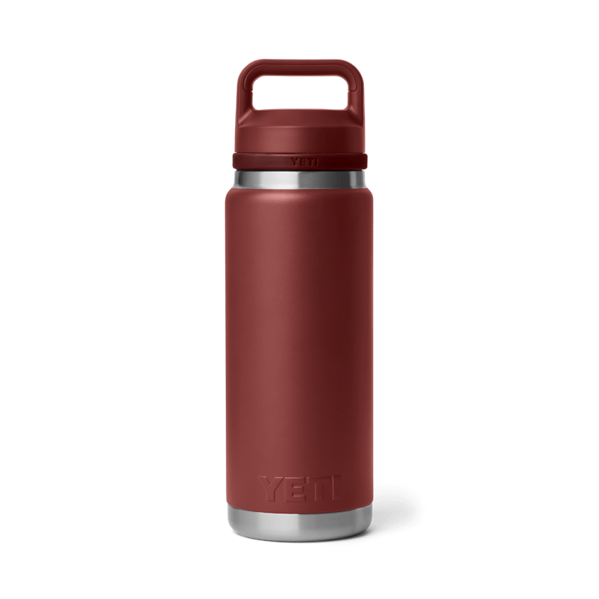 Yeti Rambler 26oz With Chug Cap