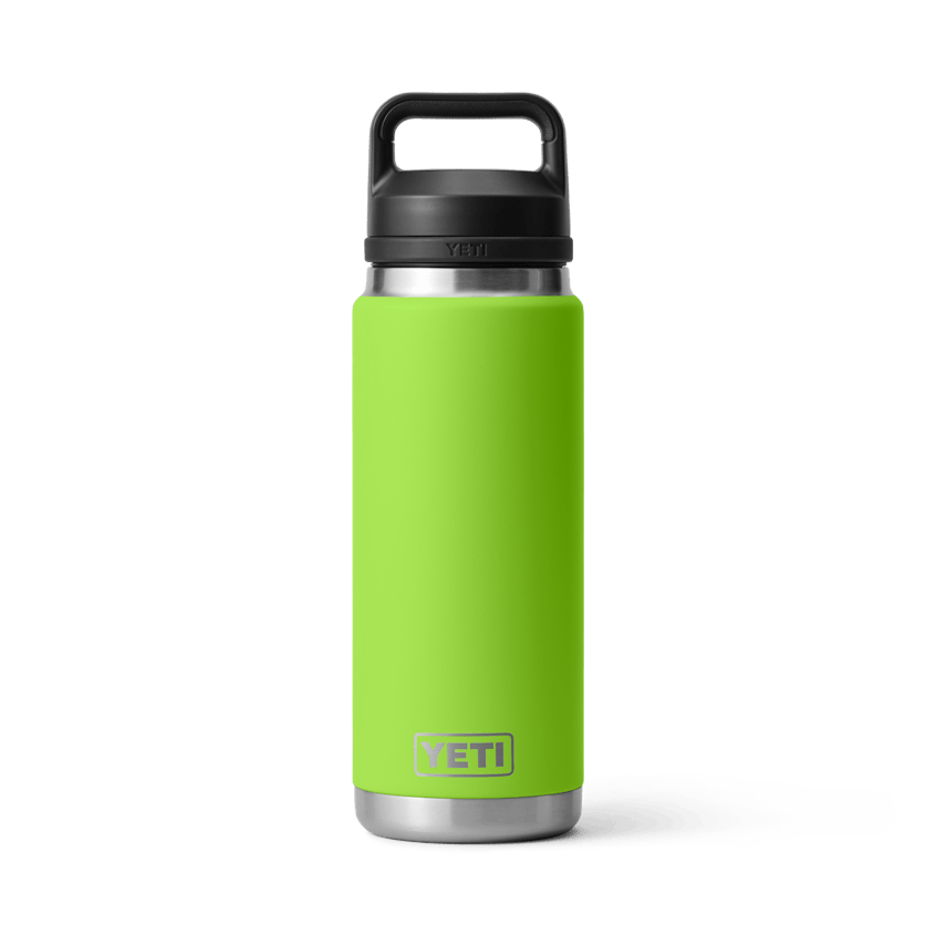 Yeti Rambler 26oz With Chug Cap