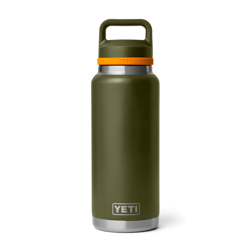 Yeti Rambler 36oz With Chug Cap