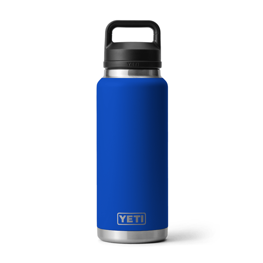 Yeti Rambler 36oz With Chug Cap