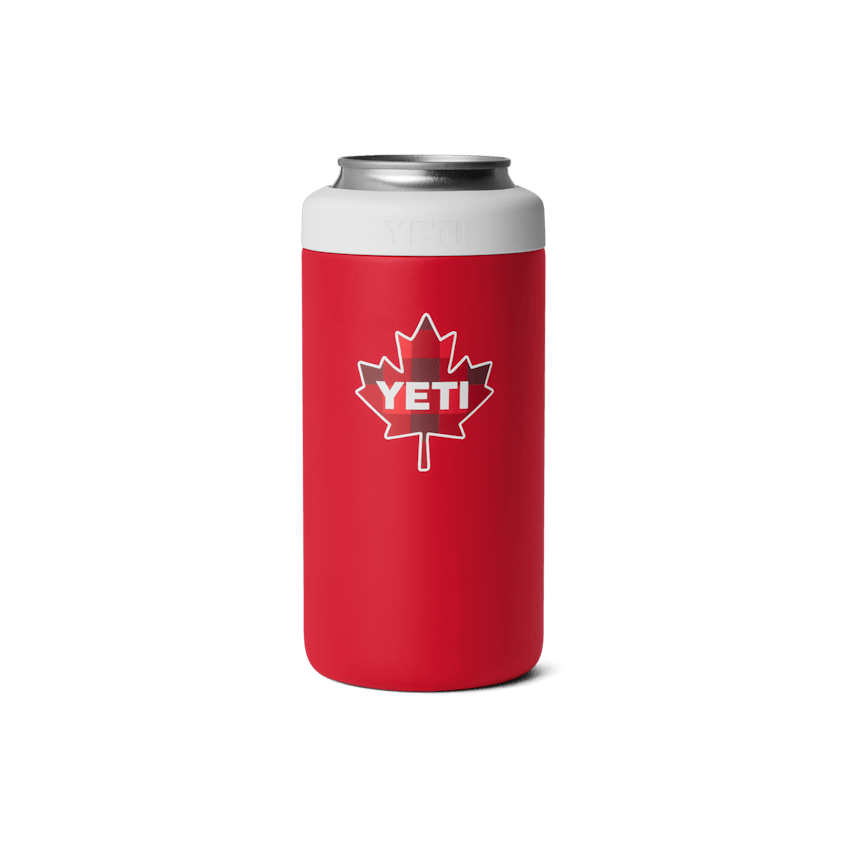 Yeti Rambler 16oz Colster Tall Can Insulator