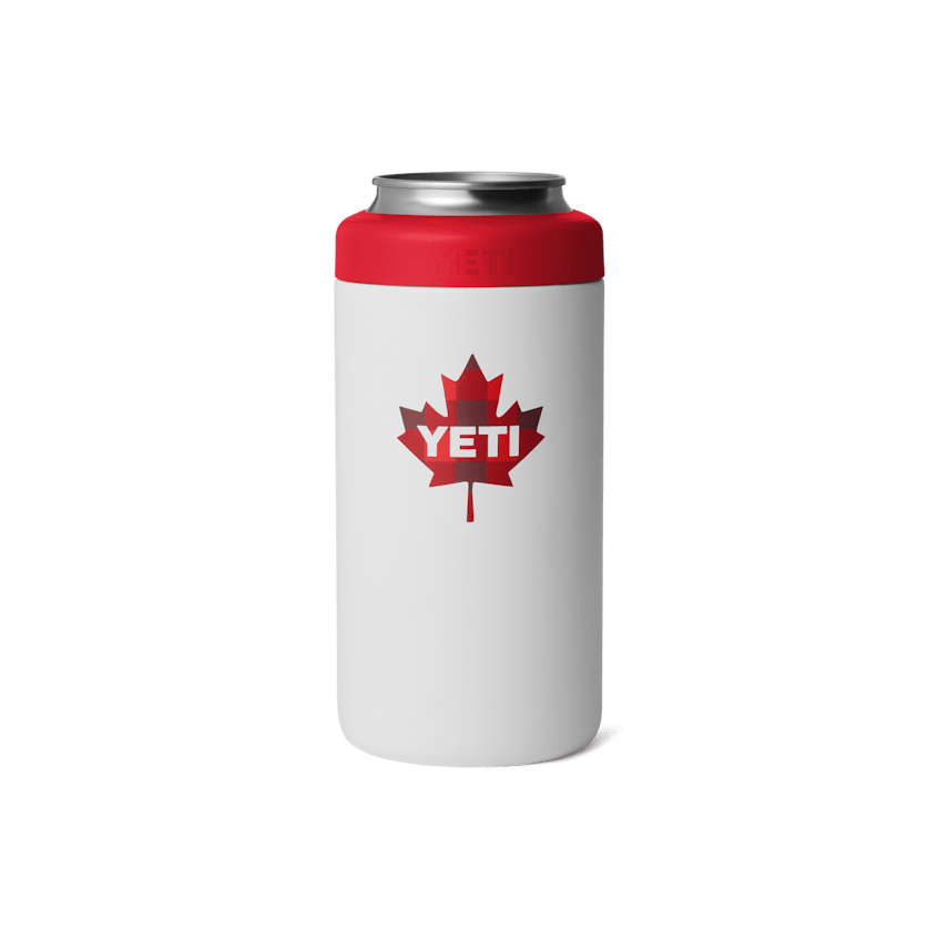 Yeti Rambler 16oz Colster Tall Can Insulator