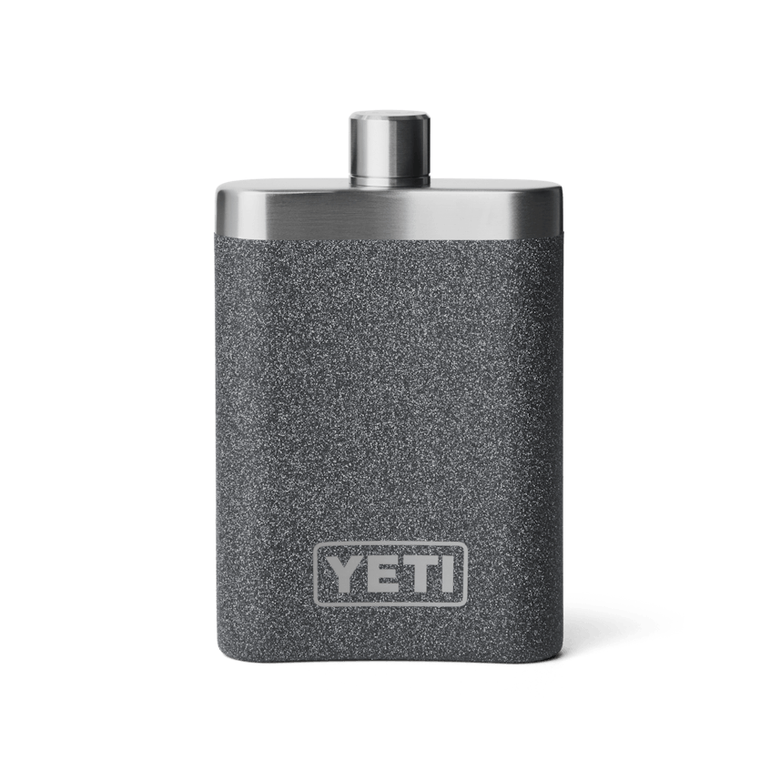 Yeti Flask