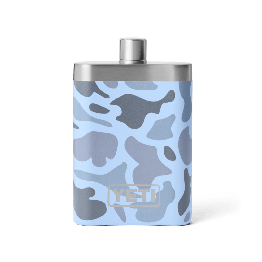 Yeti Flask
