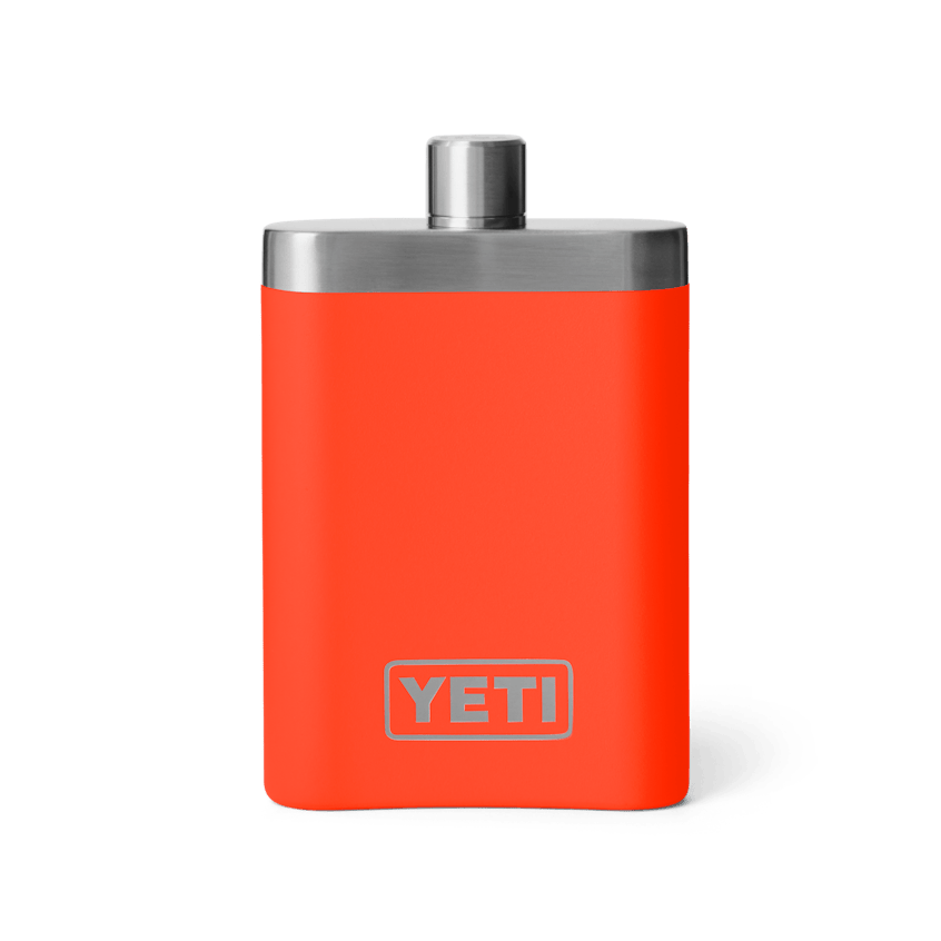 Yeti Flask