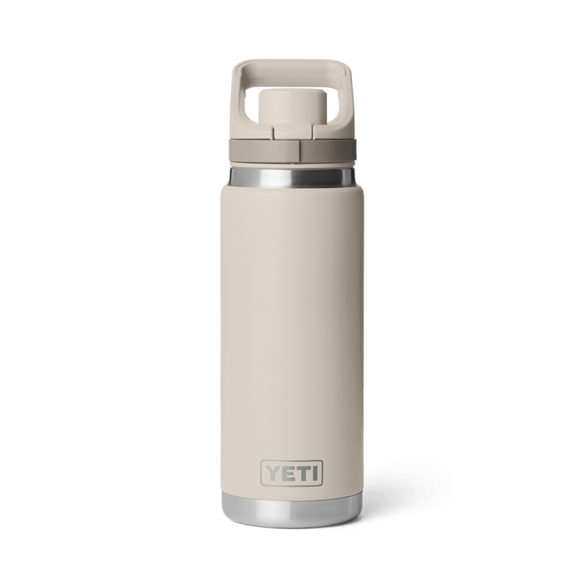 Yeti Rambler 26oz With Flip Chug Cap