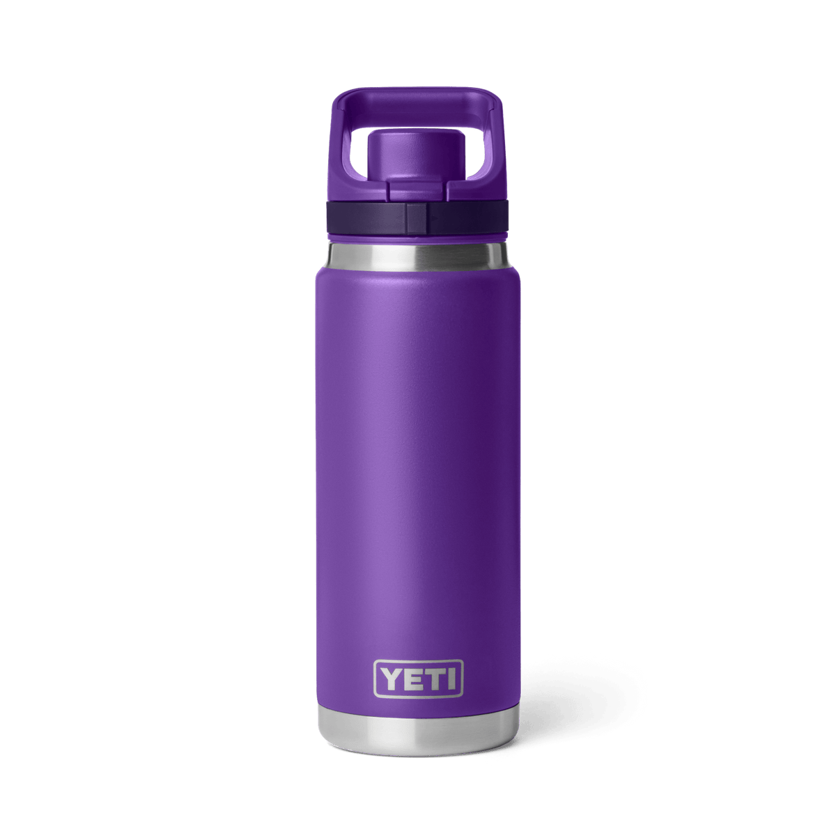 Yeti Rambler 26oz With Flip Chug Cap
