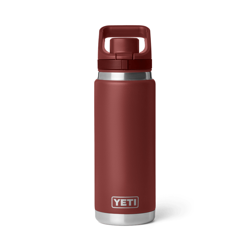 Yeti Rambler 26oz With Flip Chug Cap