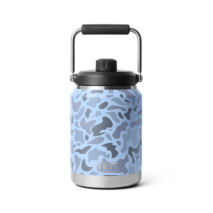 Yeti Rambler Jug 2.0