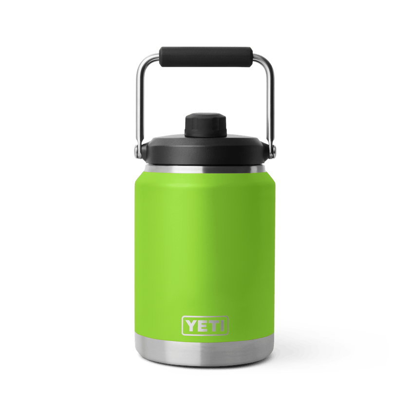 Yeti Rambler Jug 2.0