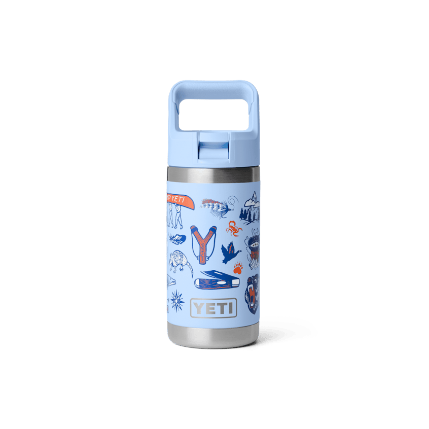 Yeti Rambler JR 12oz Kids Bottle