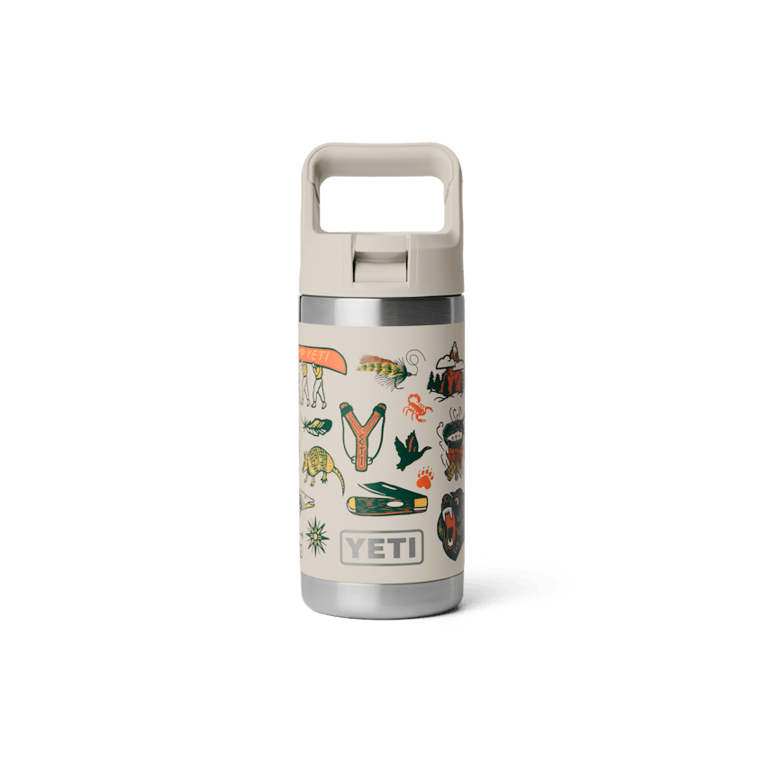 Yeti Rambler JR 12oz Kids Bottle