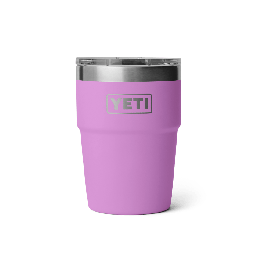 Yeti Rambler 16oz Stackable Cup