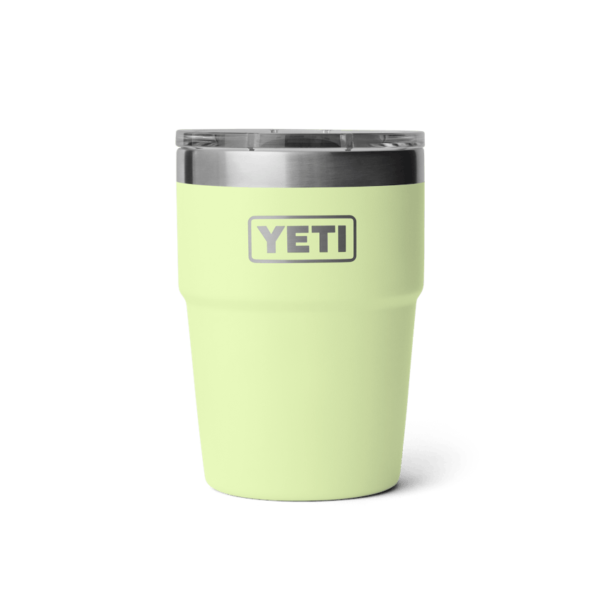 Yeti Rambler 16oz Stackable Cup