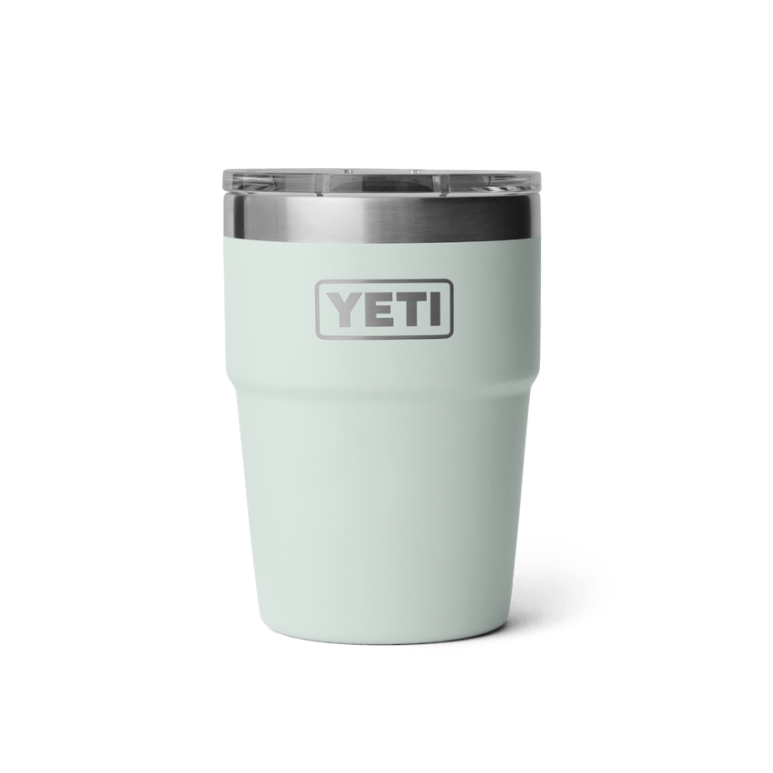 Yeti Rambler 16oz Stackable Cup
