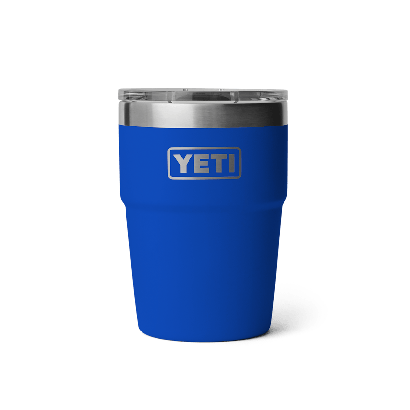 Yeti Rambler 16oz Stackable Cup