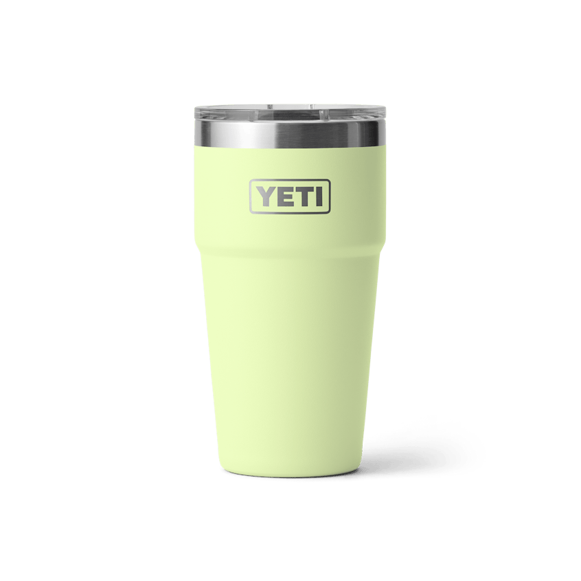 Yeti 20oz Stackable Cup With Magslider Lid