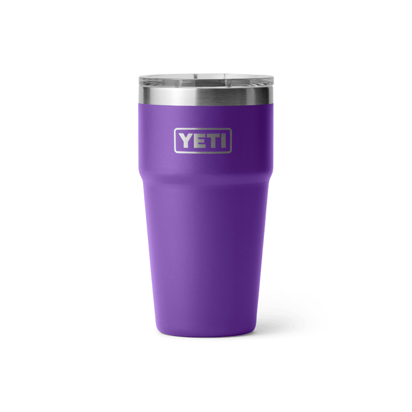 Yeti 20oz Stackable Cup With Magslider Lid
