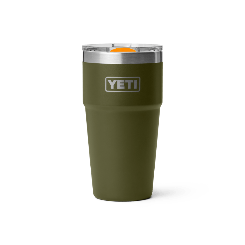 Yeti 20oz Stackable Cup With Magslider Lid