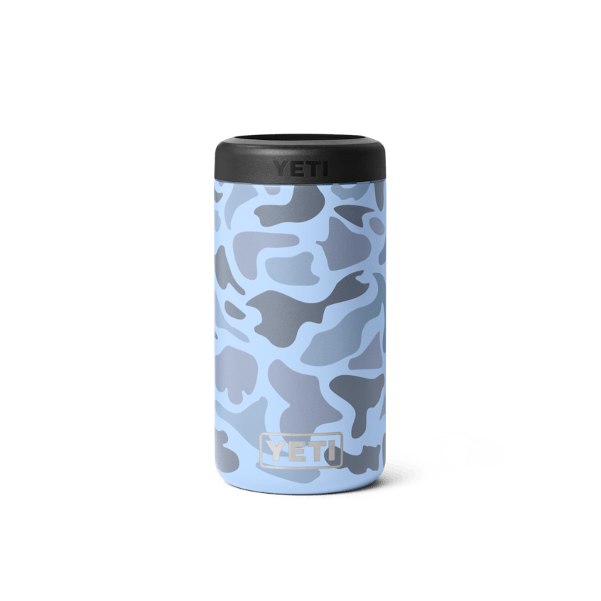 Yeti Rambler 16oz Colster Tall Can Insulator