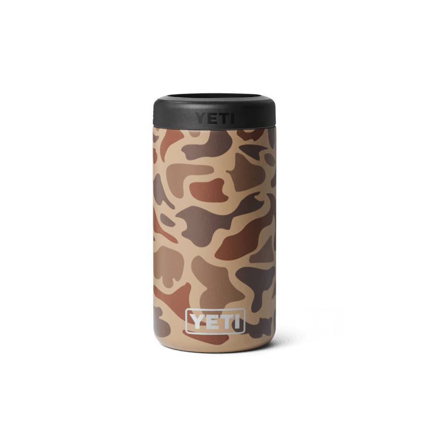 Yeti Rambler 16oz Colster Tall Can Insulator