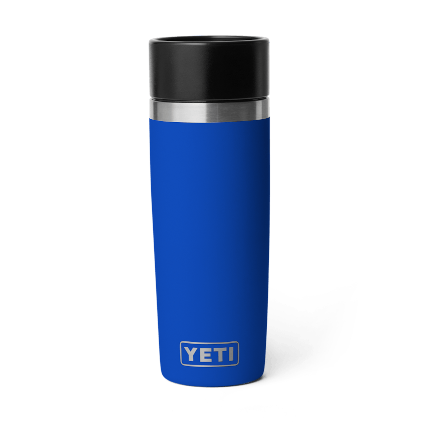 Yeti Rambler 16oz Travel Bottle