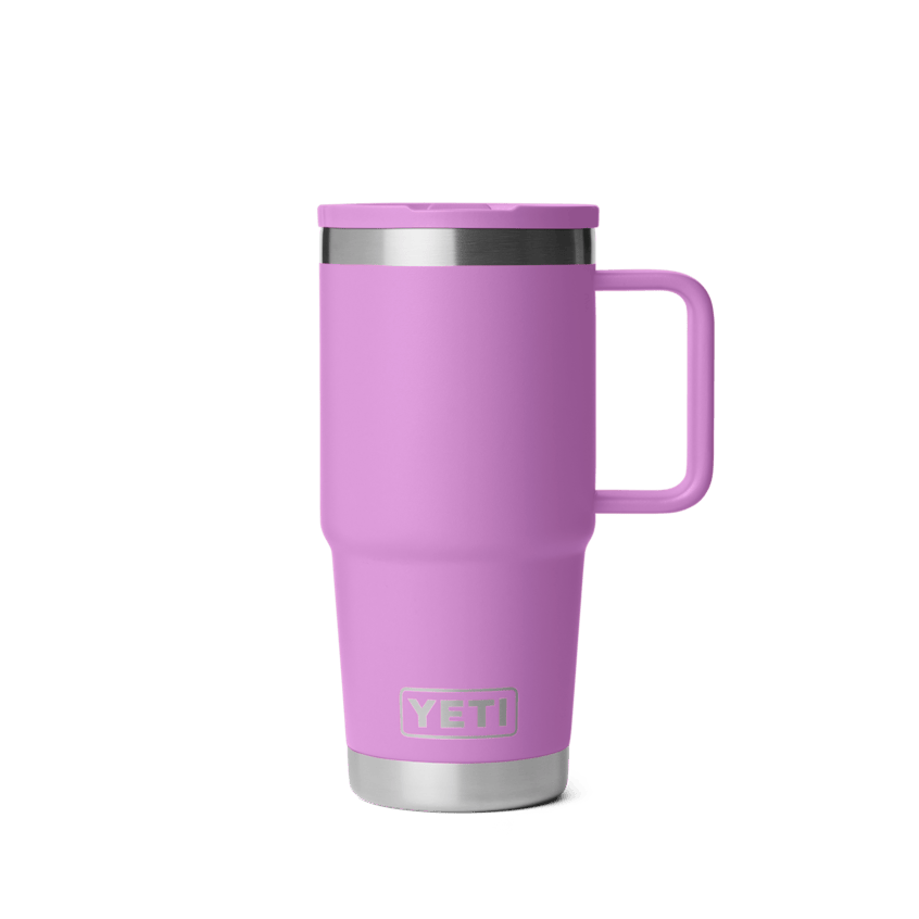 YETI RAMBLER 20oz CUP 正規品 Yeti Rambler 20oz Travel Mug (591ml) - Fergo's Tackle World