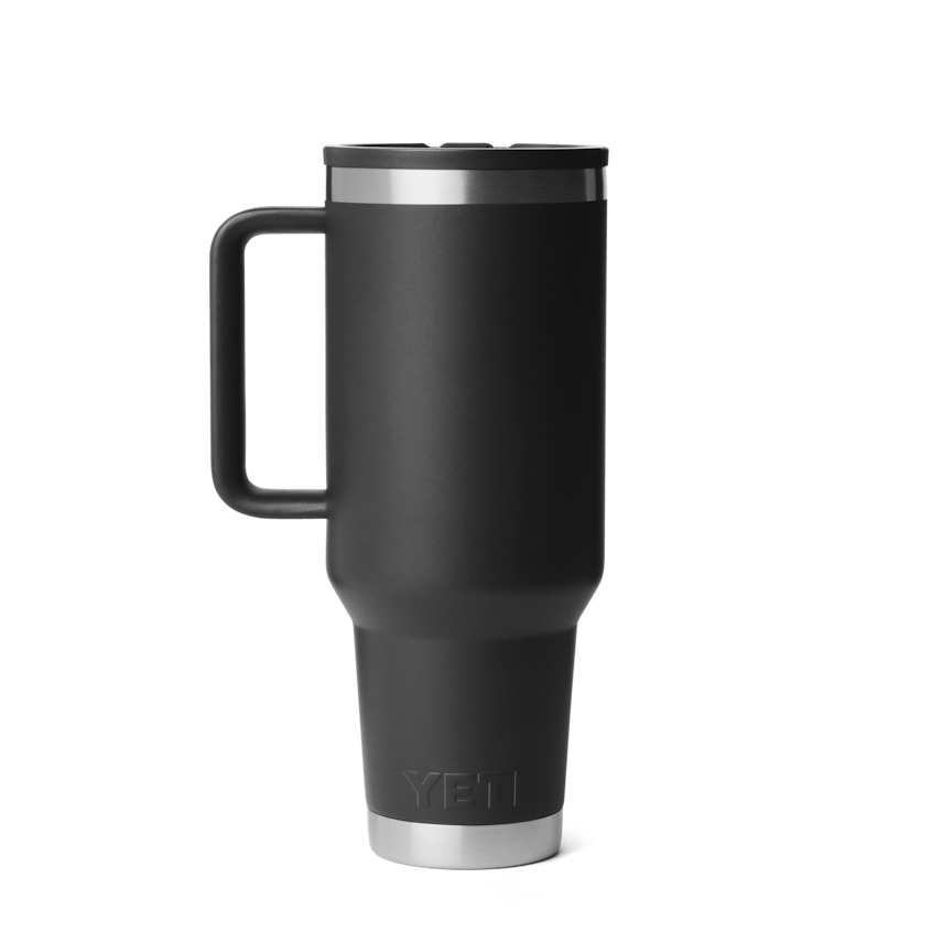 Yeti Rambler 40oz Travel Straw Mug