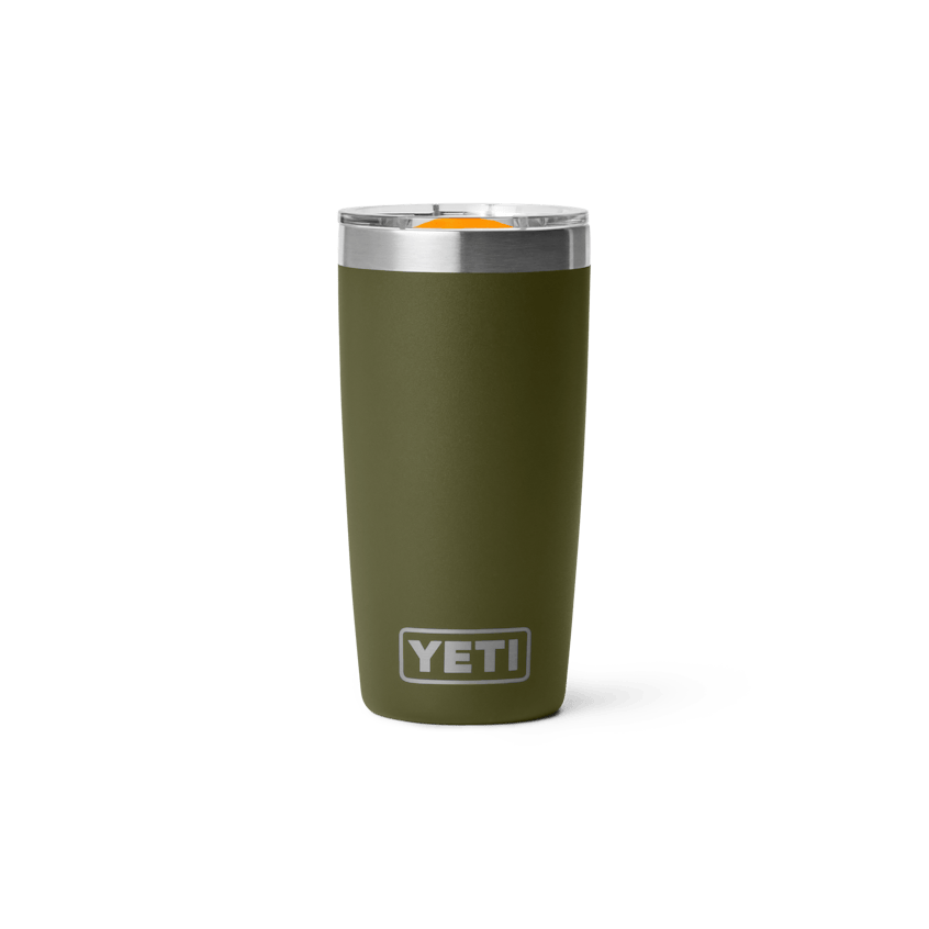 Yeti Rambler 10oz Tumbler with MagSlider Lid