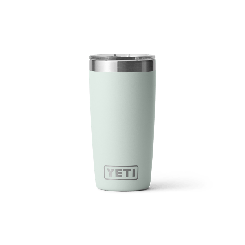 Yeti Rambler 10oz Tumbler with MagSlider Lid