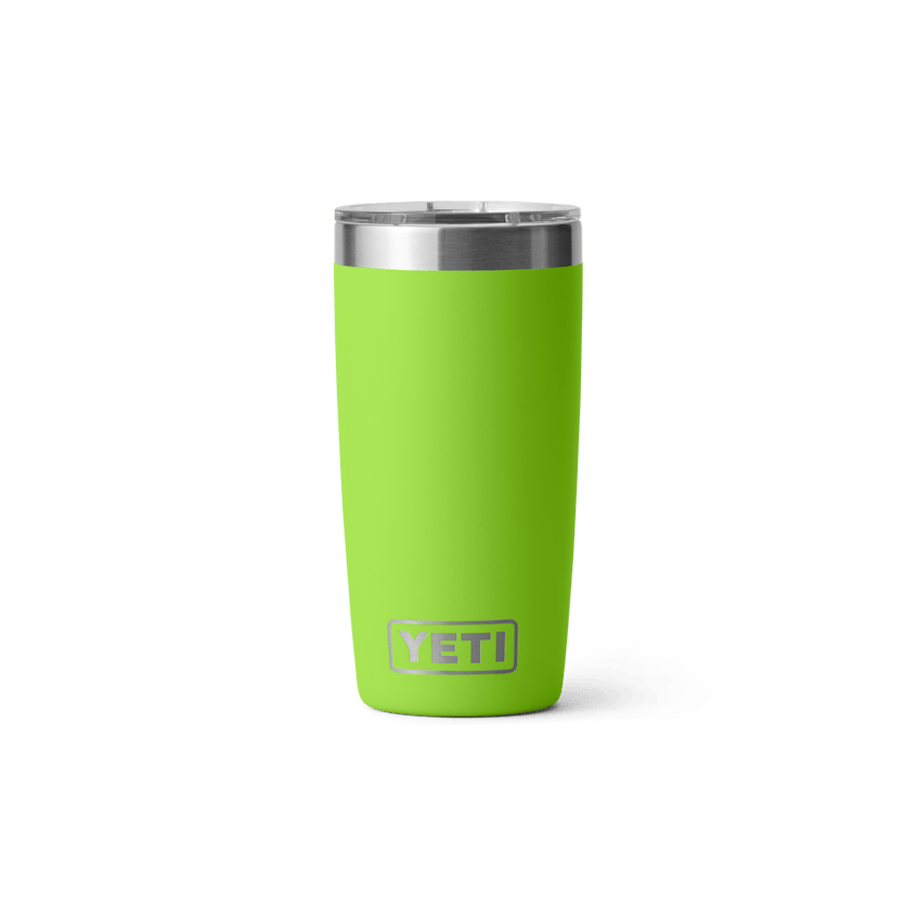 Yeti Rambler 10oz Tumbler with MagSlider Lid - LOTWSHQ
