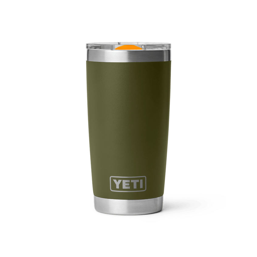 Yeti Rambler 20oz Tumbler with MagSlider Lid