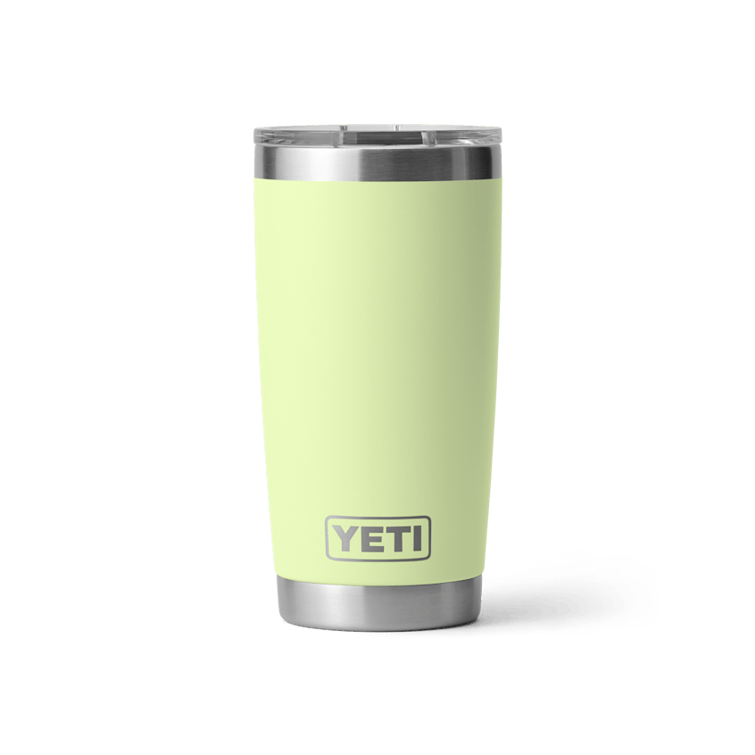 Yeti Rambler 20oz Tumbler with MagSlider Lid