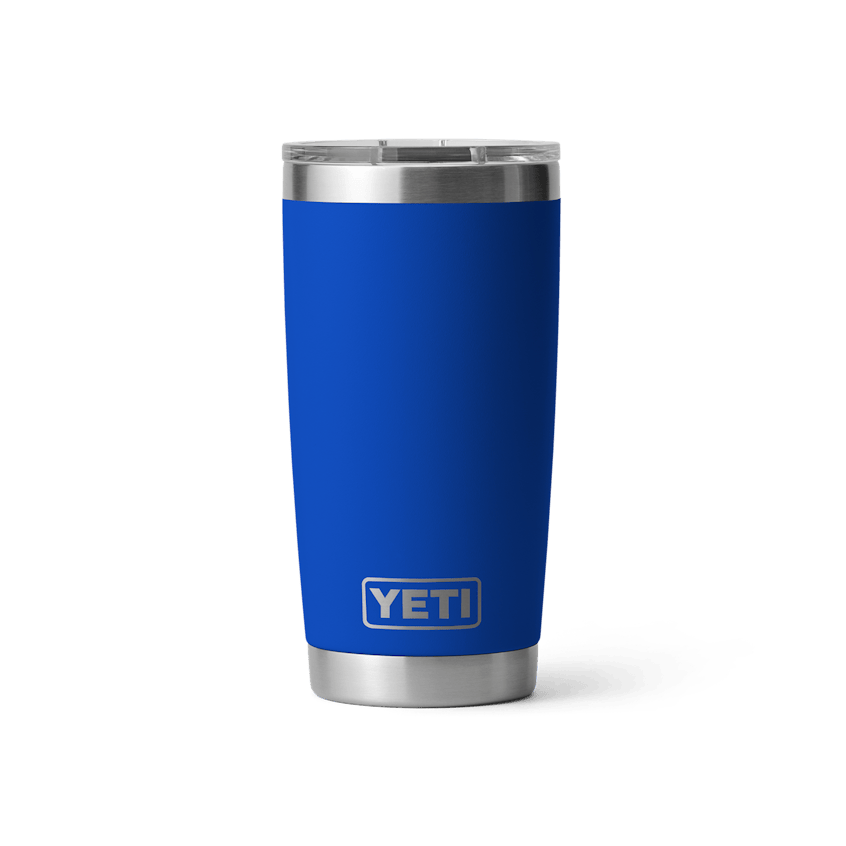 Yeti Rambler 20oz Tumbler with MagSlider Lid